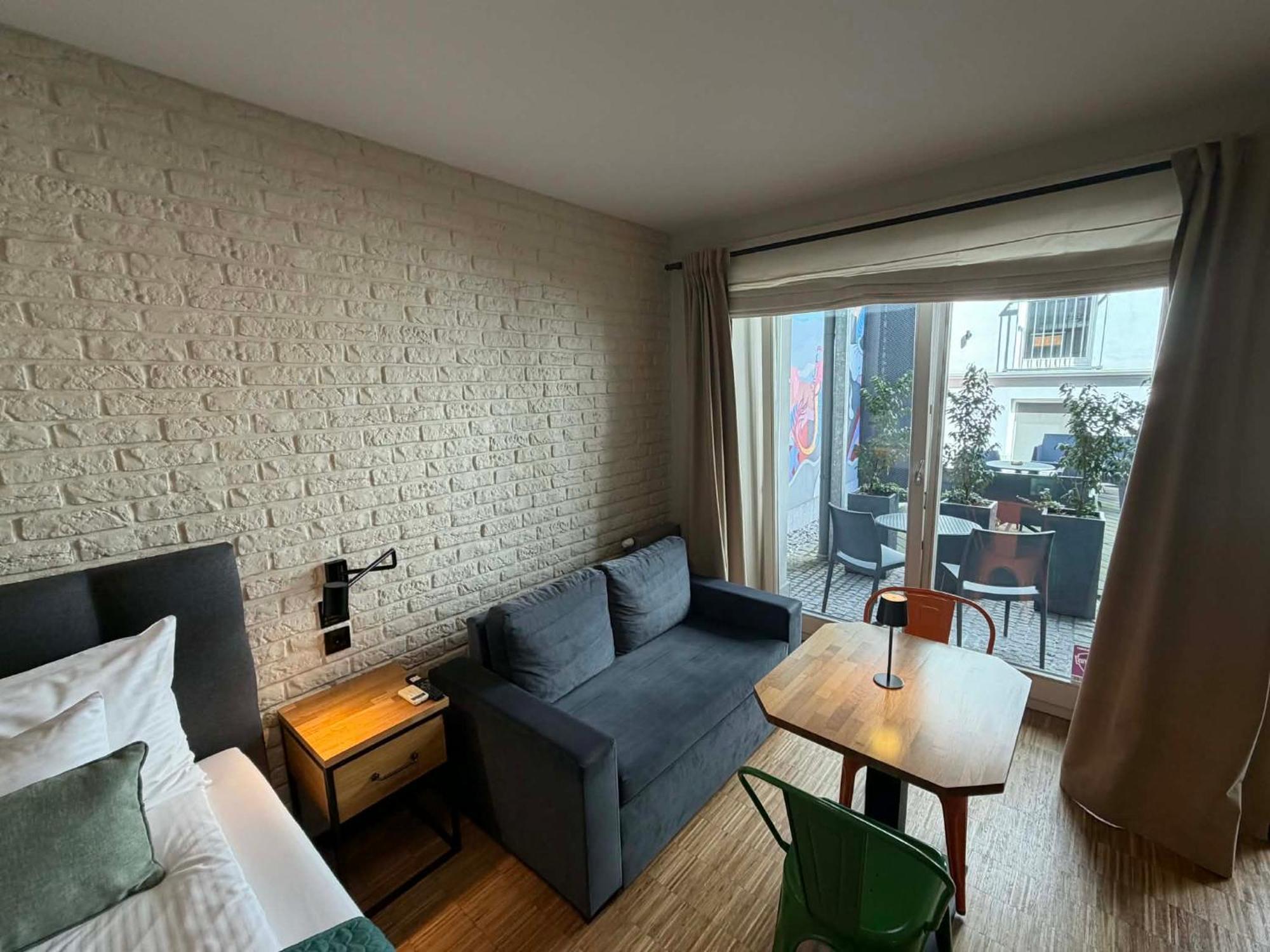 Rozana Loft - Old Town — Photos 1