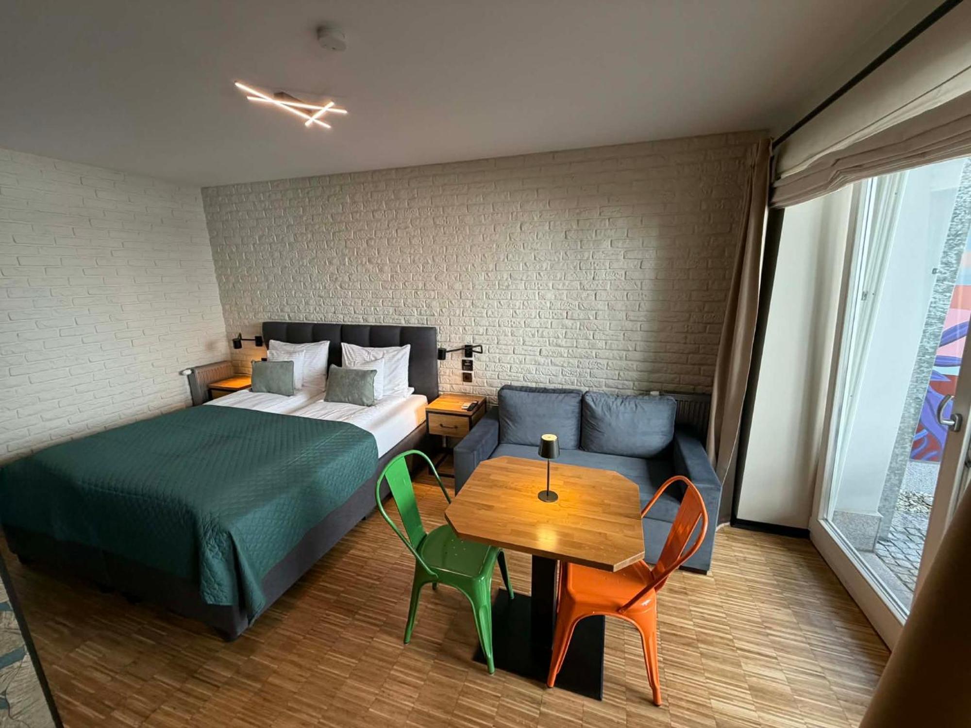 Rozana Loft - Old Town, Krakow